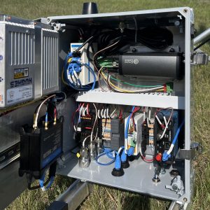 RockREMOTE and Teltonika outdoors image 3